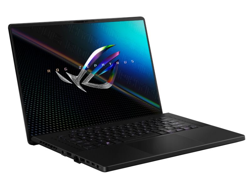 ASUS ROG Zephyrus M15 GU603ZX-K8038X/ 16'' QHD (2560 x 1600)/32GB/ 2TB/ RTX 3080Ti 12GB/ Windows 11 Pro