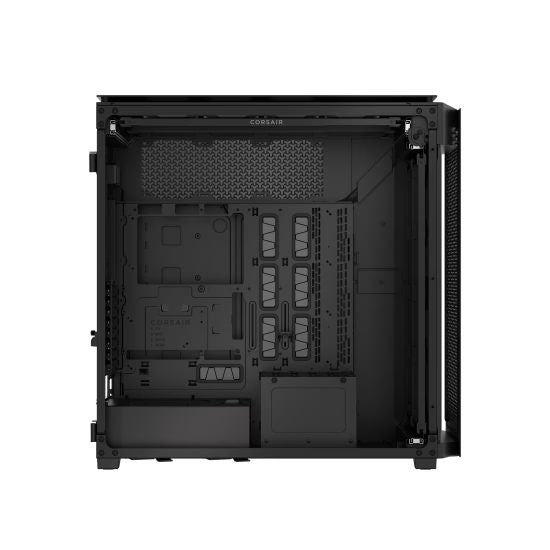 CORSAIR Case 9000D AIRF RGB ST TG BLK