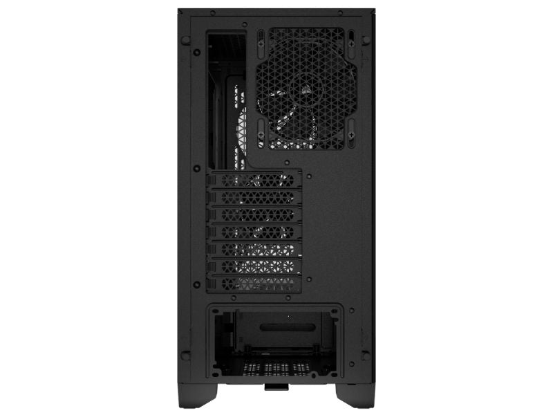 CASE CORSAIR 3000D Airflow TG Mid BLK