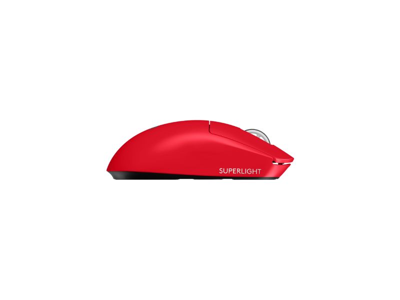 GAM. WRLS MOUSE PRO X SUPERLIGHT 2 SE RD
