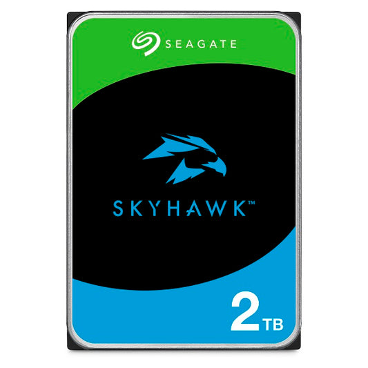 SEAGATE SkyHawk 2T ST2000VX017, SATA III, 3.5''