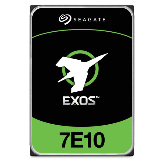 SEAGATE EXOS E710 4TB ST4000NM024B |  SATA III |  3.5''