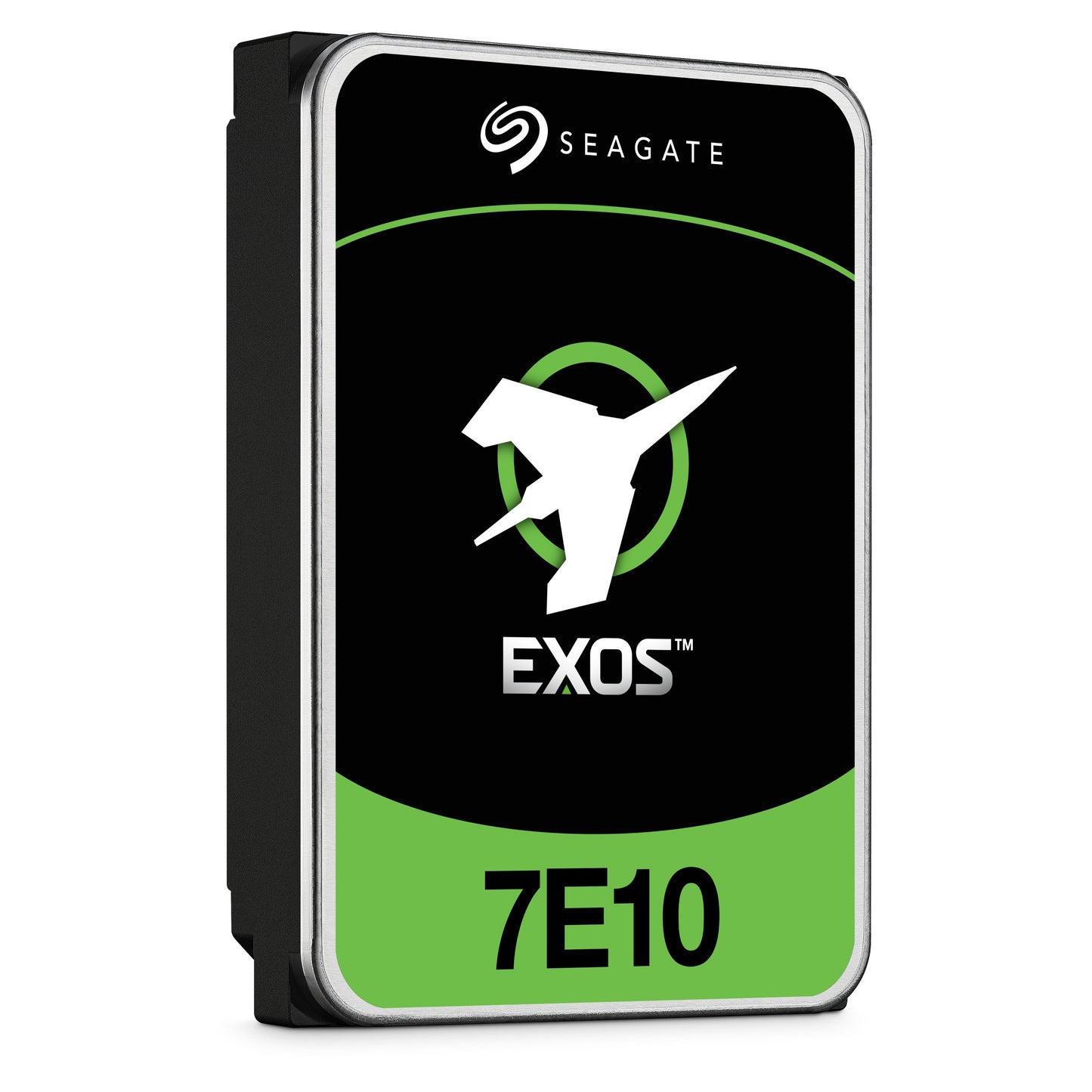 SEAGATE EXOS E710 4TB ST4000NM024B |  SATA III |  3.5''