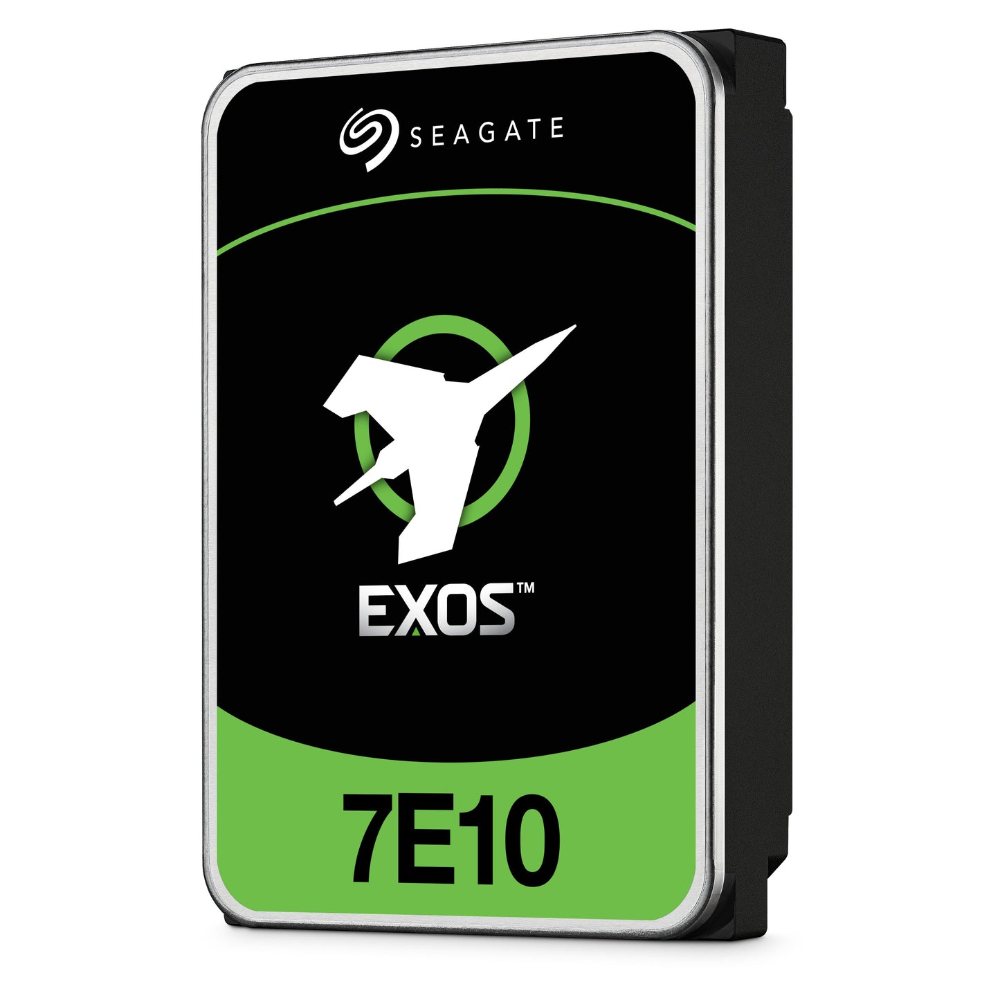 SEAGATE EXOS E710 4TB ST4000NM024B |  SATA III |  3.5''