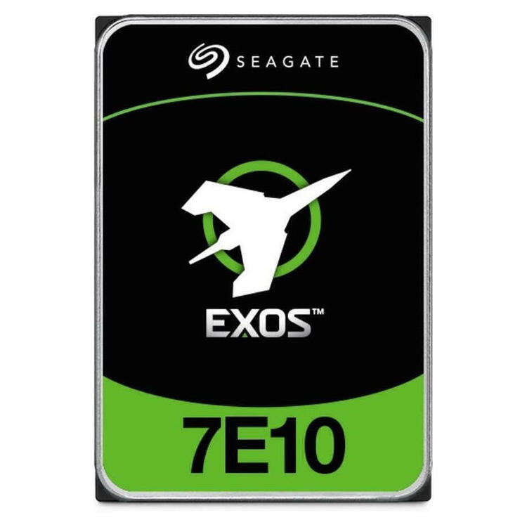 SEAGATE  EXOS 7E10  8TB ST8000NM017B SATA III |  3.5''