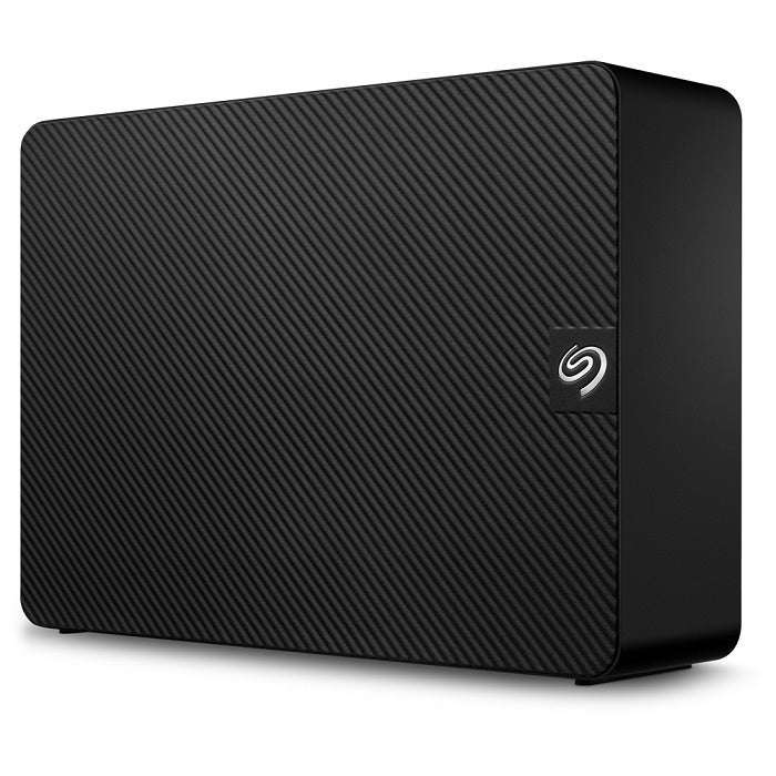 SEAGATE EXPANSION DESKTOP DRIVE 16TB |  STKP16000400 |  USB 3.0 |  BLACK