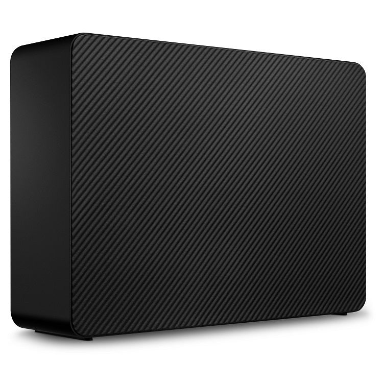 SEAGATE EXPANSION DESKTOP DRIVE 16TB |  STKP16000400 |  USB 3.0 |  BLACK
