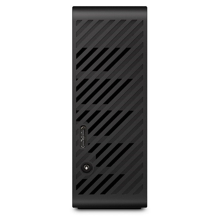 SEAGATE EXPANSION DESKTOP DRIVE 16TB |  STKP16000400 |  USB 3.0 |  BLACK