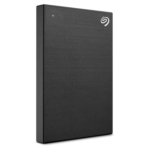 SEAGATE  HDD EXT. One Touch with Password HDD 1TB |  STKY1000400 |  USB3.0 |  2.5'' |  BLACK