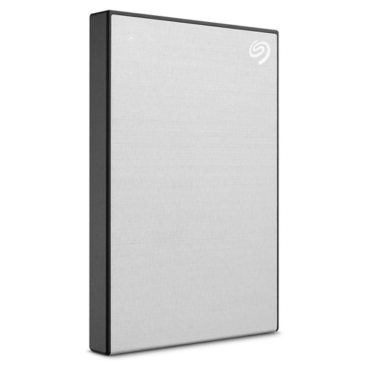 SEAGATE  HDD EXT. One Touch with Password HDD 1TB |  STKY1000401 |  USB3.0 |  2.5'' |  SILVER