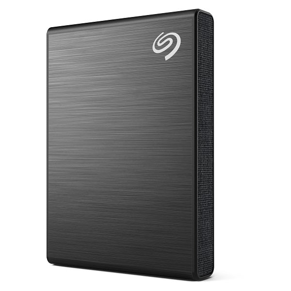 SEAGATE SSD One Touch SSD 1TB STKG1000400 |  USB 3.0 |  BLACK
