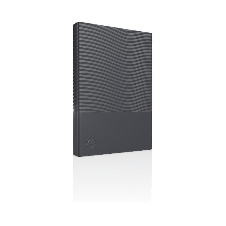 SEAGATE HDD EXT ONE TOUCH DRIVE 2TB STNR2000400 ,USB-C , SPACE GREY, 2.5"