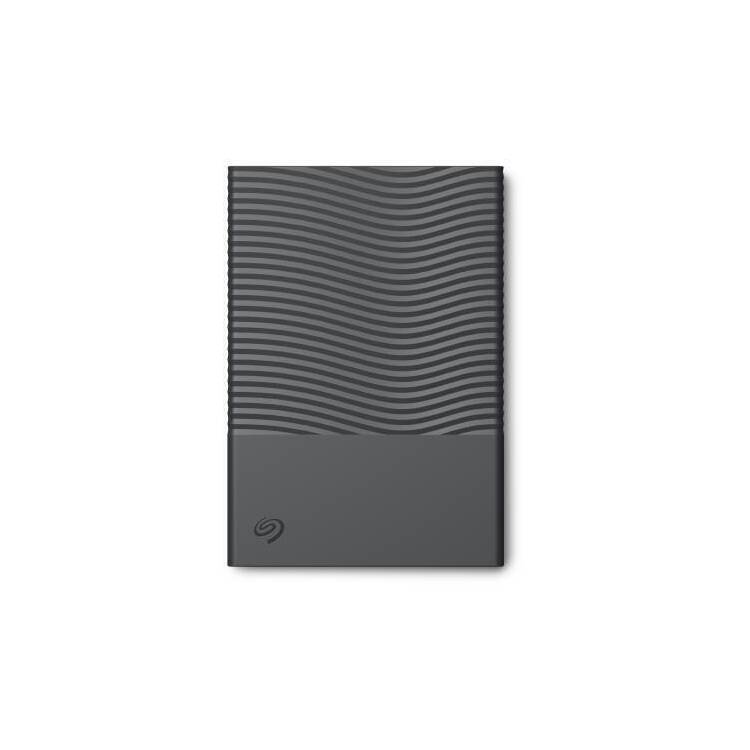 SEAGATE HDD EXT ONE TOUCH DRIVE 2TB STNR2000400 ,USB-C , SPACE GREY, 2.5"
