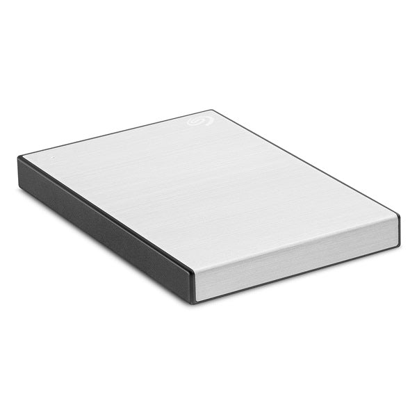 SEAGATE HDD EXT. One Touch with Password HDD 2TB, STKY2000401, USB3.0, 2.5'', SILVER