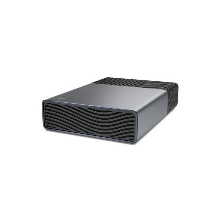 SEAGATE One Touch Desktop EXT DRIVE 8TB STNB8000400 USB-C 3.5"