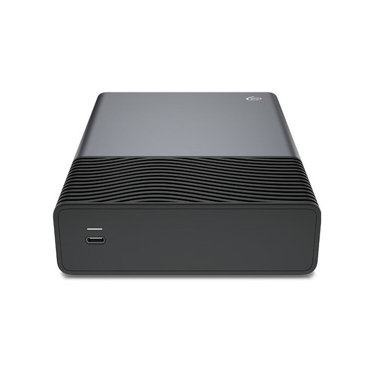 SEAGATE One Touch Desktop EXT DRIVE 8TB STNB8000400 USB-C 3.5"