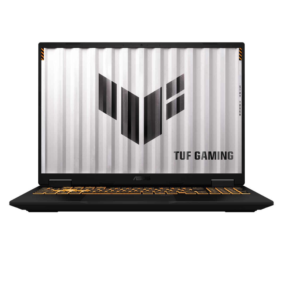 ASUS Laptop TUF Gaming 16 FX610JH-TU007W 16'' 1920 x 1200 IPS 144Hz i5-14450HH/16GB/512GB SSD NVMe PCIe 4.0/NVidia GeForce RTX 5050 8GB/Win 11 Home/2Y/Off Black