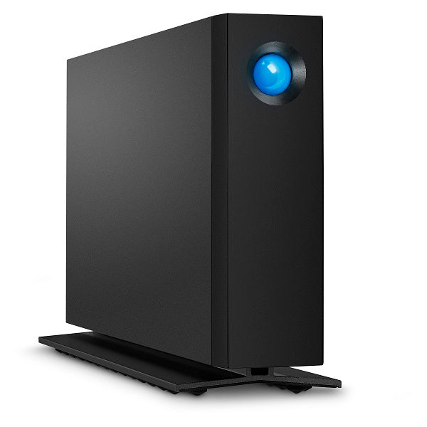 LACIE HDD EXTERNAL 8TB d2 PROFESSIONAL Type-C