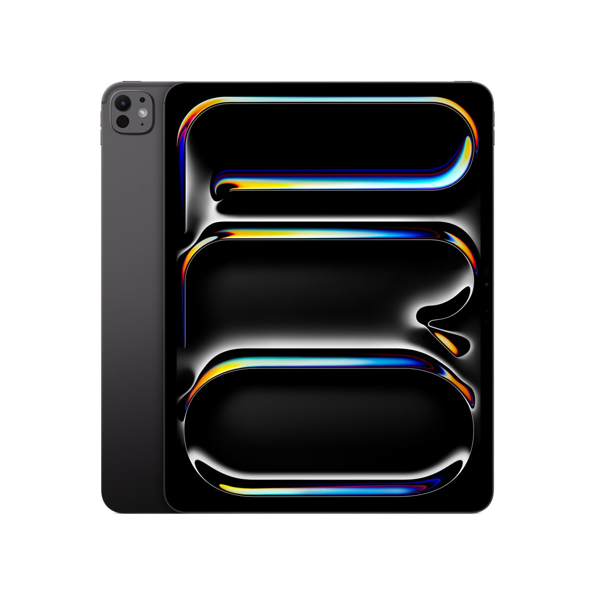 Οθόνη, Space Black