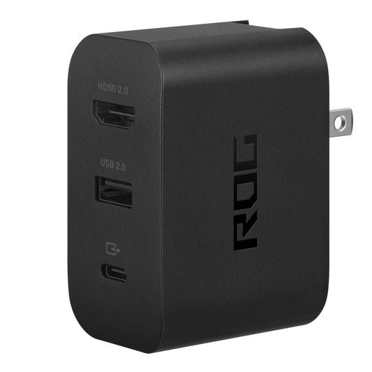 Asus ROG Gaming Charger Dock 65W — AC65-03 CHARGER DOCK