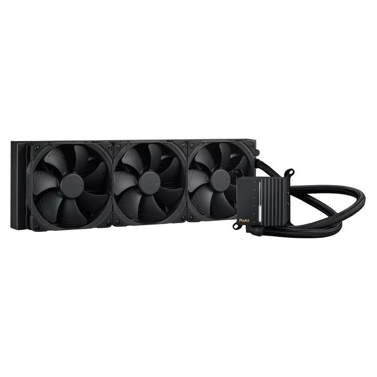 ASUS LIQUID COOLER PRO ART LC 420 |  420mm with Noctua NF-A14 fan