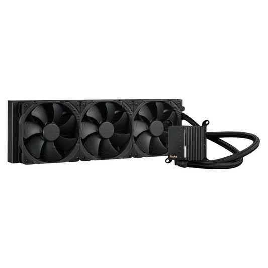 ASUS LIQUID COOLER PRO ART LC 420 |  420mm with Noctua NF-A14 fan