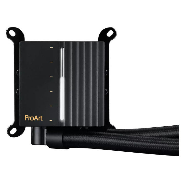 ASUS LIQUID COOLER PRO ART LC 420 |  420mm with Noctua NF-A14 fan