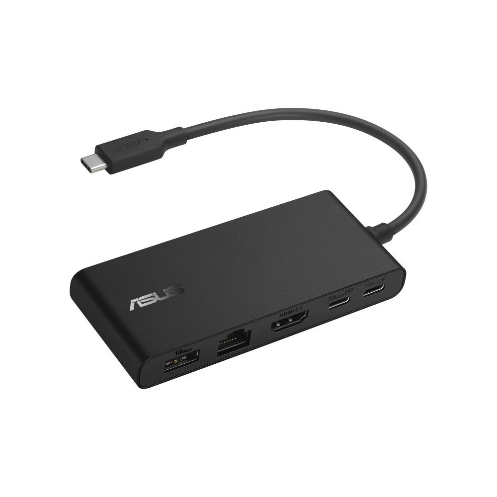 ASUS DOCKING STATION DC201 Dual 4K USB-C