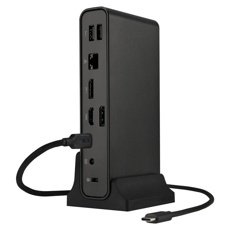 ASUS DOCKING Triple Display USB-C Dock Duo DC301