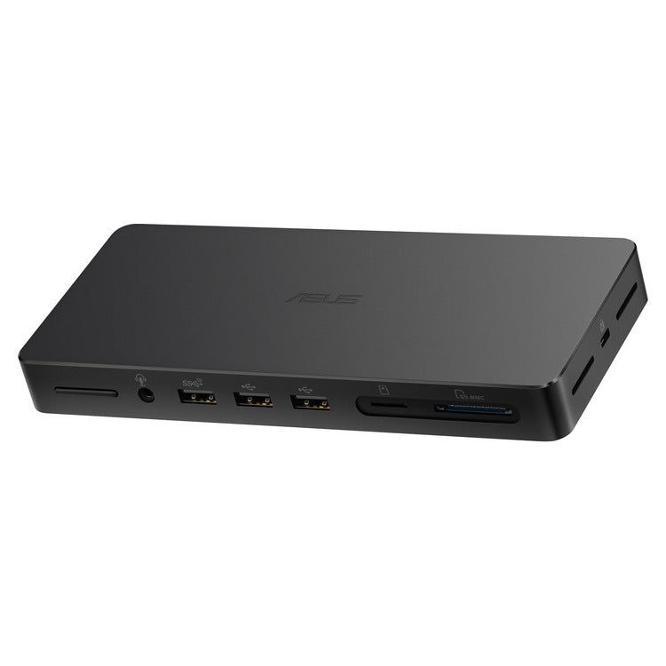 ASUS DOCKING Triple 4K Thunderbolt 4 Dock DC500