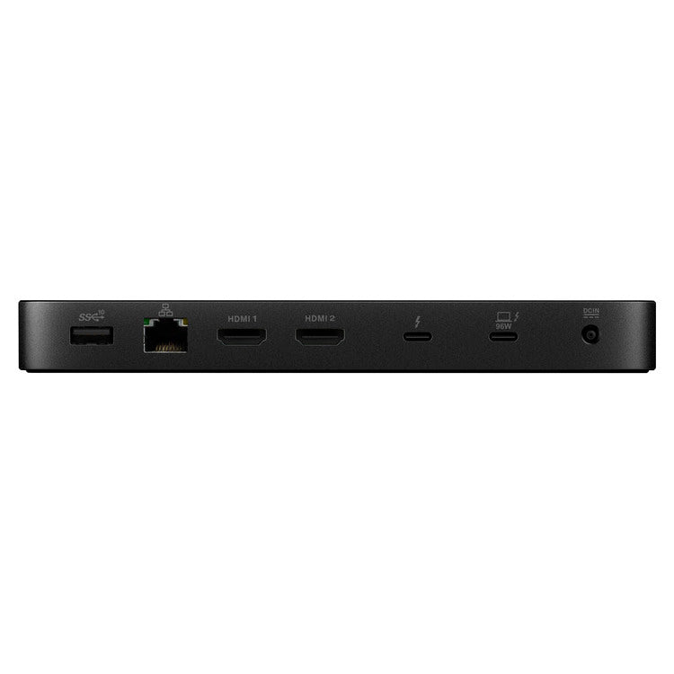 ASUS DOCKING Triple 4K Thunderbolt 4 Dock DC500
