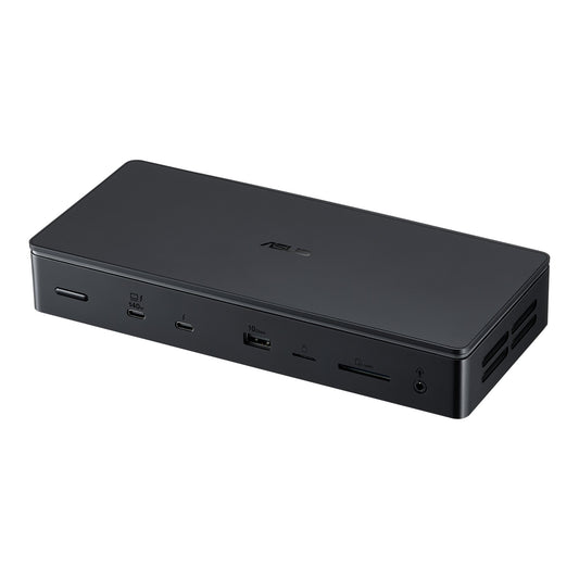 ASUS DOCKING Triple 4K Thunderbolt 5 Dock DC510