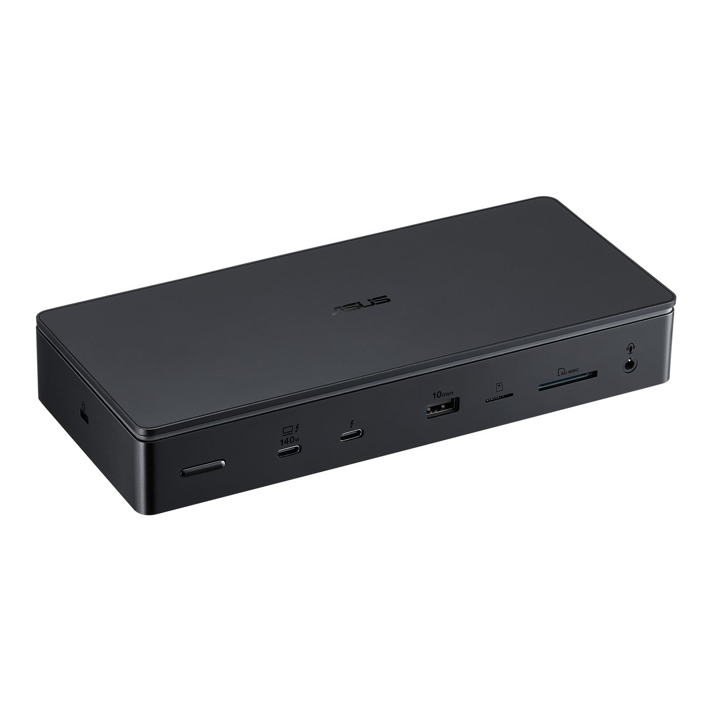 ASUS DOCKING Triple 4K Thunderbolt 5 Dock DC510