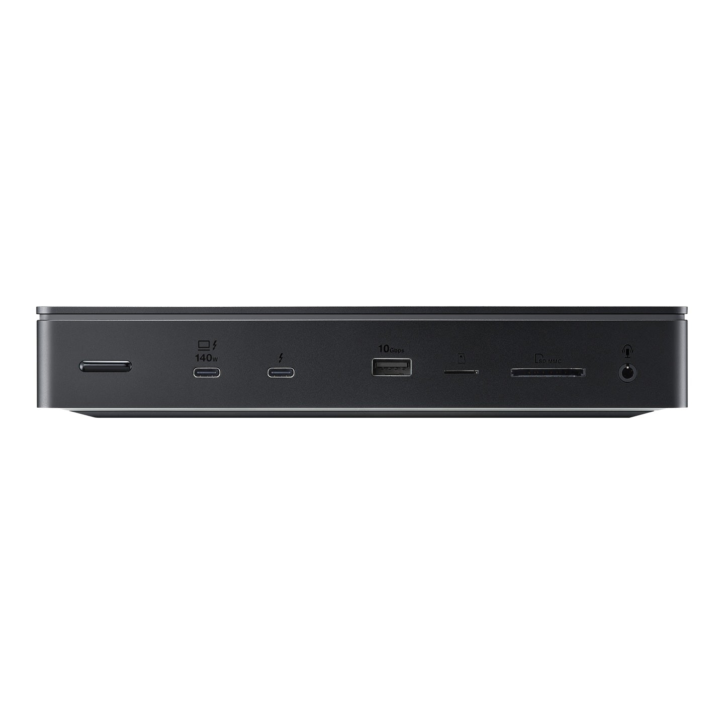ASUS DOCKING Triple 4K Thunderbolt 5 Dock DC510