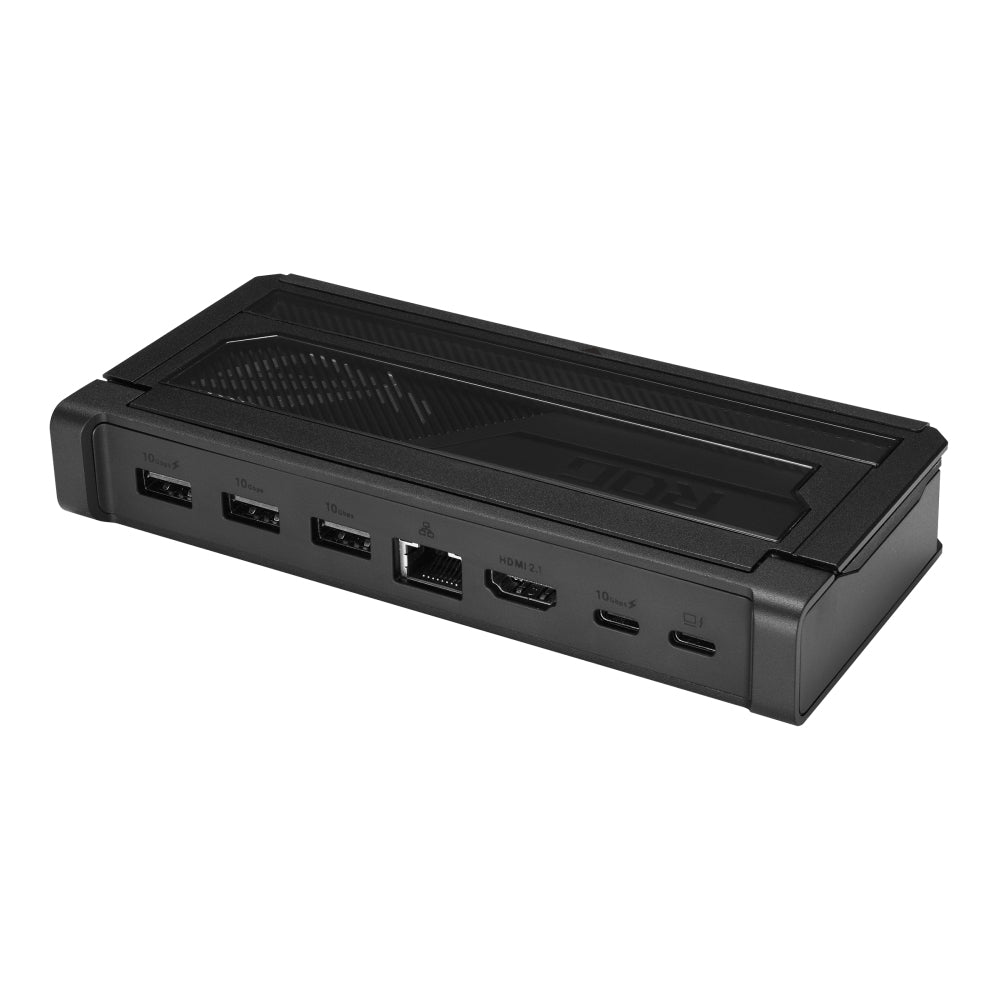 ASUS DOCKING STATION ROG Bulwark Doc DG300