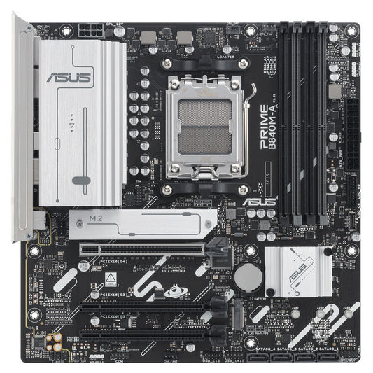 ASUS MOTHERBOARD PRIME B840M-A-CSM |  AM5 |  MATX