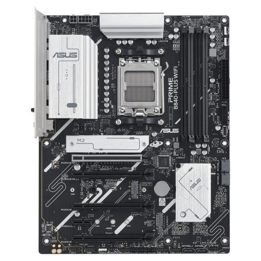 ASUS MOTHERBOARD PRIME B840-PLUS WIFI |  AM5 |  ATX