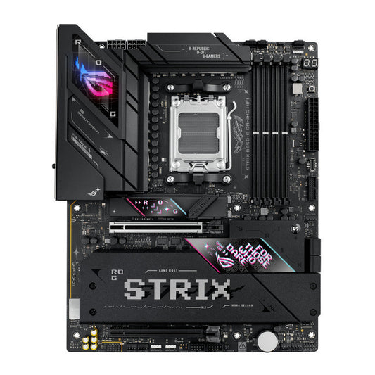ASUS MOTHERBOARD ROG STRIX B850-E GAMING WIF |  AM5 |  ATX