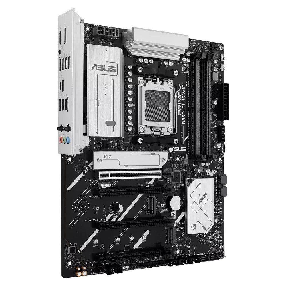 ASUS MOTHERBOARD PRIME B850-PLUS WIFI, AM5, ATX