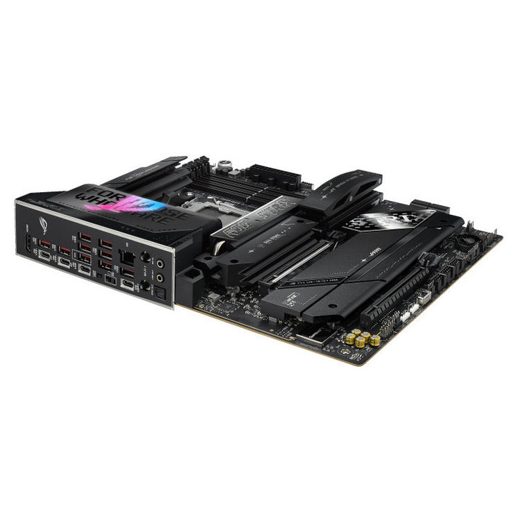 ASUS MOTHERBOARD ROG STRIX X870E-E GAMING WIFI AM5 |  DDR5 |  ATX