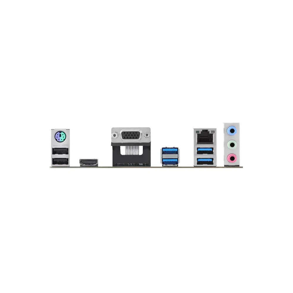 ASUS MOTHERBOARD PRIME B760M-K, DDR5, MATX