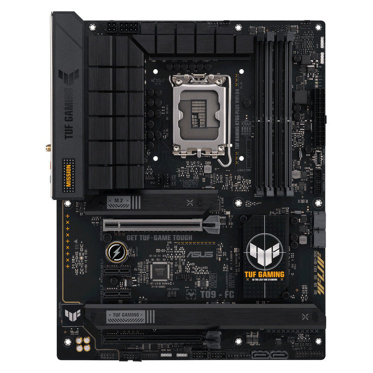 MB ASUS TUF GAMING B760-PLUS WIFI