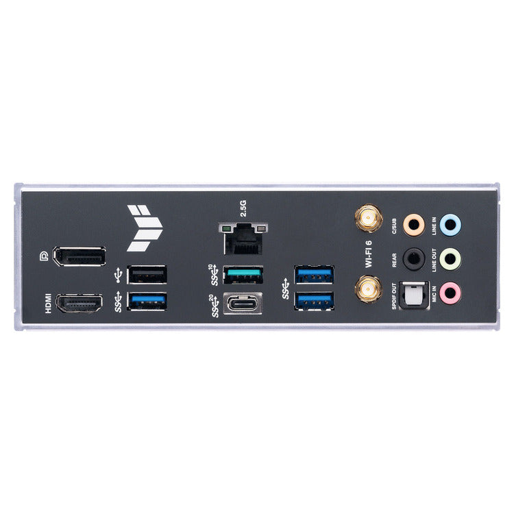 MB ASUS TUF GAMING B760-PLUS WIFI