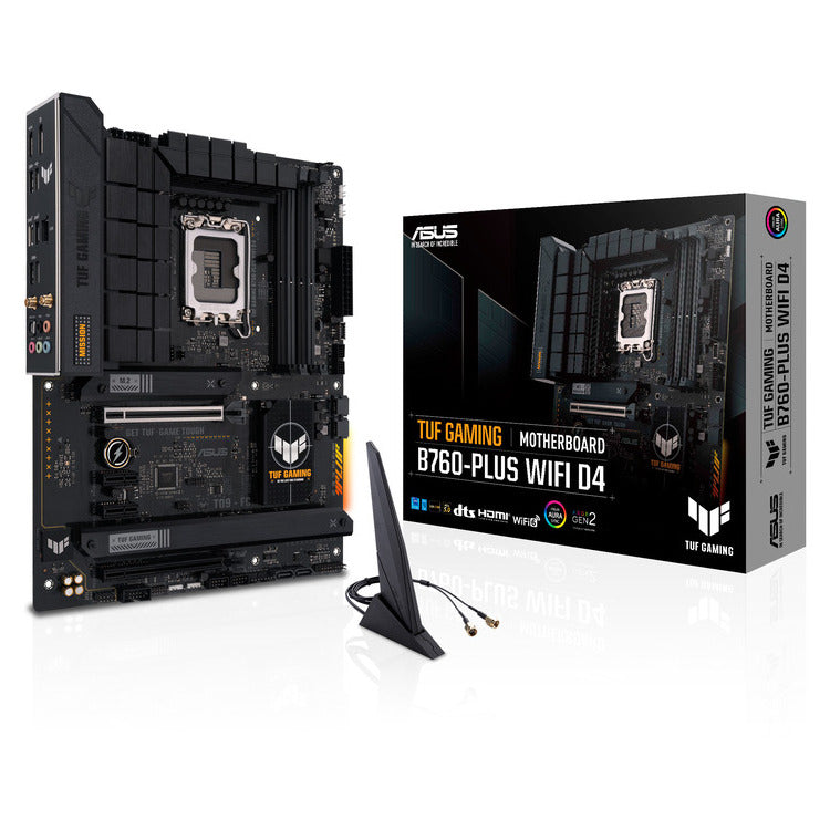 MB ASUS TUF GAMING B760-PLUS WIFI