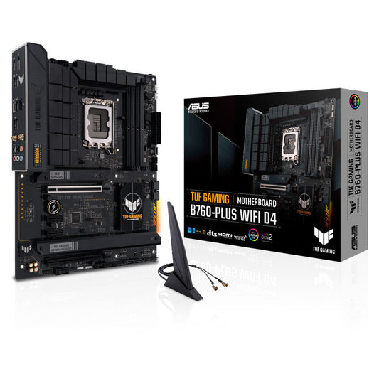 MB ASUS TUF GAMING B760-PLUS WIFI