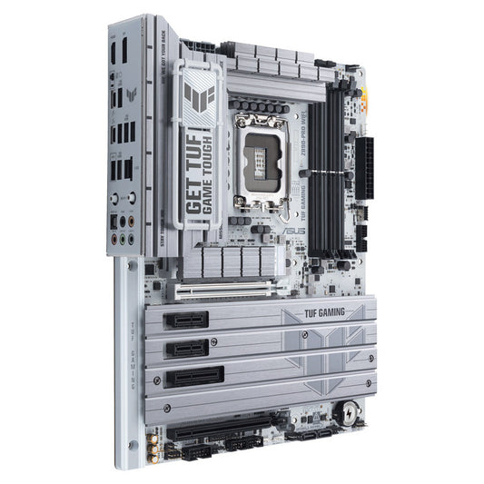 ASUS MOTHERBOARD TUF GAMING Z890-PRO WIFI |  1851 |  DDR5 |  ATX