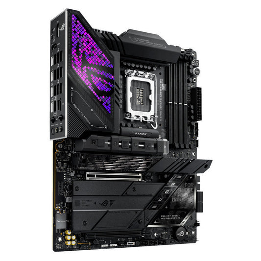 ASUS MOTHERBOARD ROG STRIX Z890-E GAMING WIFI |  1851 |  DDR5 |  ATX