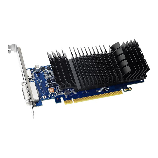 ASUS VGA GT1030-SL-2G-BRK |  2048MB |  GDDR5