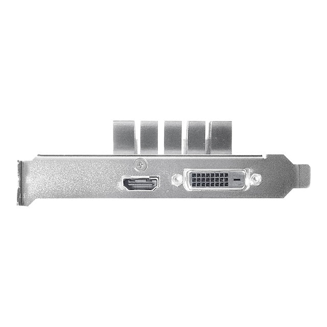 ASUS VGA GT1030-SL-2G-BRK, 2048MB, GDDR5