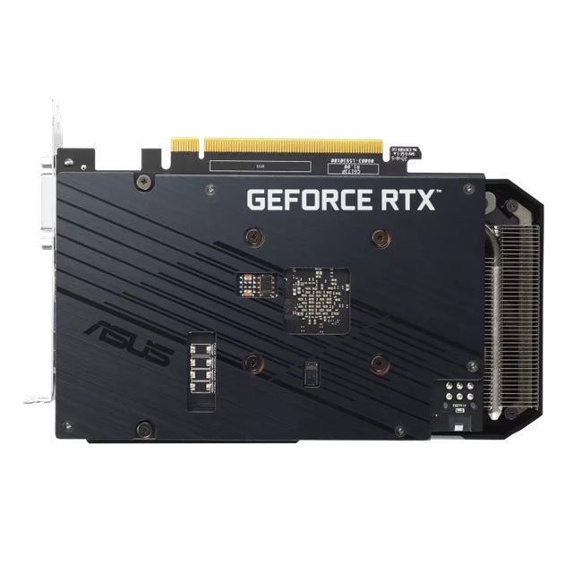 ASUS VGA DUAL-RTX3050-O8G-V2, 8GB, GDDR6